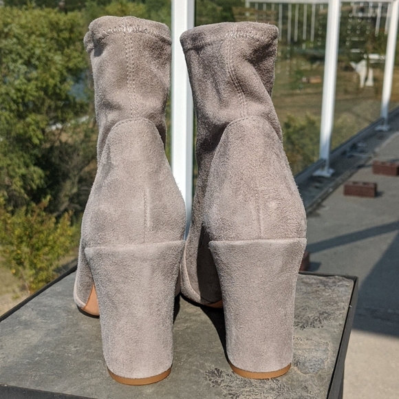 Schutz dittie boot 8.5 - Picture 3 of 7